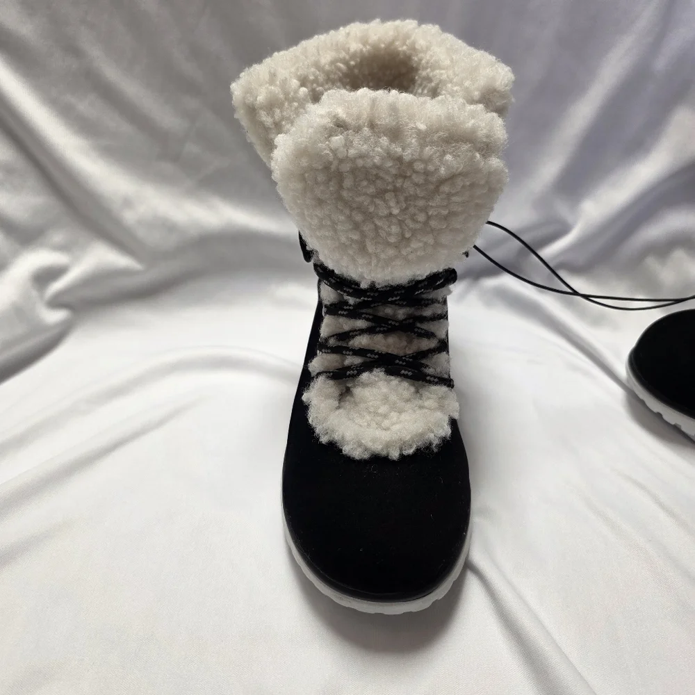 London Fog these are